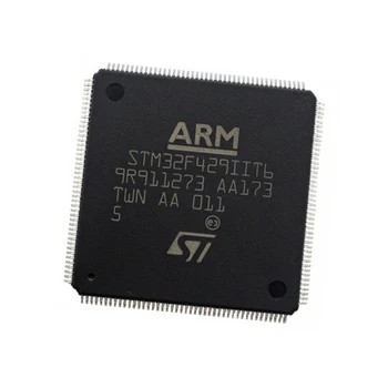 1 бр. чип STM32F429IIT6 LQFP-176 STM32F429 IC Нова оригинална