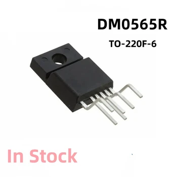 10 бр./лот DM0565R DM0565 TO-220F-6 LCD дисплей с чип за управление на захранването В наличност