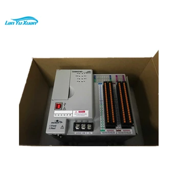 100% чисто нов оригинален контролер Ethernet 1769-L24ER-QBFC1B CompactLogix 5370 L2