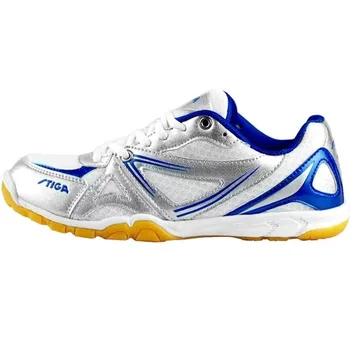 2023 Нова луксозна обувки за тенис на маса унисекс, спортни маратонки-високо качество, мъжки носимые домашни обувки-кортове, марка за тренировки по бадминтон