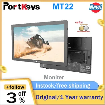 Portkeys MT22 21,5 