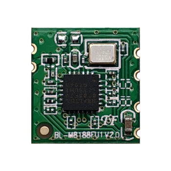 RTL8188FTV WIFI Безжичен Модул за OTT декодери IPC Камера USB Интерфейс 2,4 Ghz 150 Mbit/s батерия BL-M8188FU1