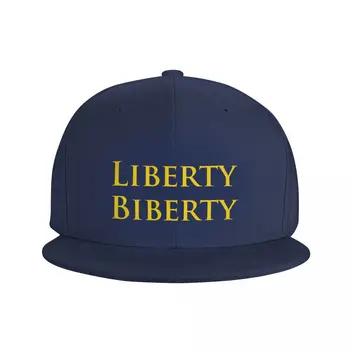 Бейзболна шапка Liberty Biberty, Солнцезащитная Луксозна мъжка шапка, Шапка за голф, Маркови мъжки шапки, Дамски дрехи за голф, мъжки