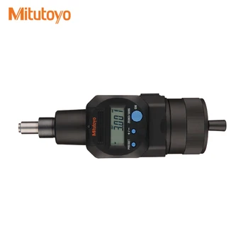 Диференциална корона Mitutoyo 164-163 350 микрометрическая главата 0-25 0-50 мм цифров дисплей точност ръководят изход данных164-164MHD-MB MHN-MX