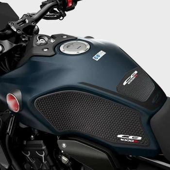 За Honda CB 1000R CB1000 R 2021 2022 2023 Страничният Панел На резервоара Защитни Облицовки На Резервоар Етикети Коленная Подплата Подходящ За Мотоциклет