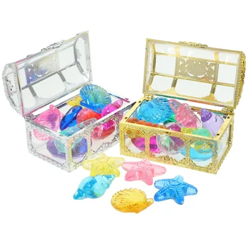 Играчки за продажба на Диамантени Съкровище 20 Долара на Малко Парти Край басейна За деца на възраст 8-12 години
