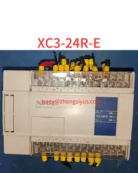 Използван контролер PLC XC3-24R-E