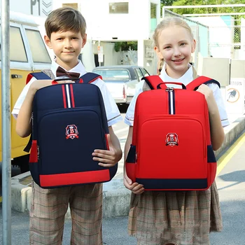 Качествени детски чанти Crossten, ученически чанти за момчета и момичета, водоустойчив раници за начално училище