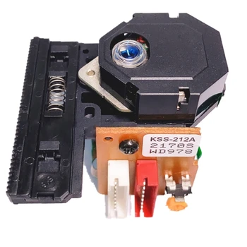 Оптично звукосниматель M68F KSS-212A VCD-CD Низкоскоростной VCD-Аудио и Лесна смяна на