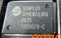 Оригинален продукт: SPHE8203RS-A SPHE8203RS TQFP