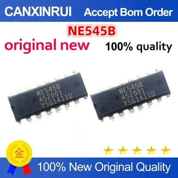 Оригинални Нови електронни компоненти NE545B 100% качество, интегрални схеми, чип