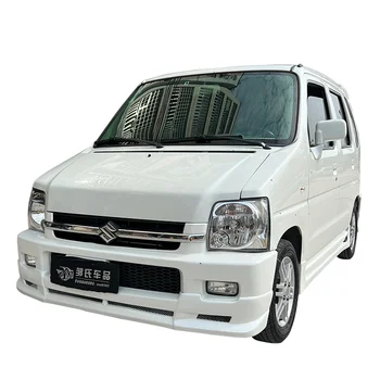 Подходящ за модификации на корпуса на Suzuki Beidou Star Size, японски стандартни автомобили без решетка отпред