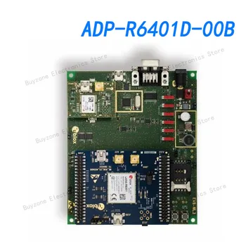Такса adapter ADP-R6401D-00B Cellular Development Tools за оценка kit с модула LARA-R6401 (само за данни)