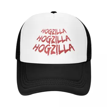 Хогзилла, Хогзилла, бейзболна шапка, бейзболна шапка за татко, Плажни Шапки За Жени, Мъжки