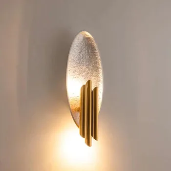 дълги стенни аплици ретро лампа gooseneck merdiven дълги стенни аплици декор на стая в общежитието водонепроницаемое осветление за баня